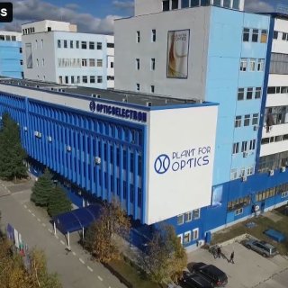 КЗК разреши на "Карл Цайс Йена" ГмбХ и български инвеститори да придобият "Завод за оптика" в Панагюрище