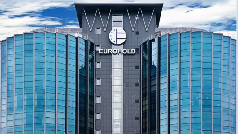 Eurohold