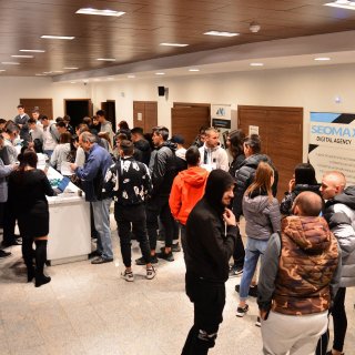 Над 400 души участваха в конференцията Digital4StaraZagora