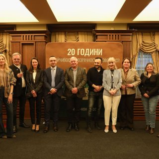 Пивоварната индустрия с визия за зелено бъдеще и отговорен растеж