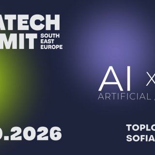 Креативността в ерата на AI е във фокуса на CreaTech Summit South-East Europe 2026