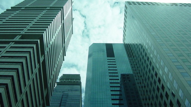 office-building