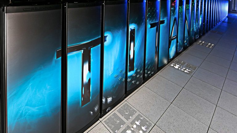 ЕК отваря достъпа до суперкомпютрите на ЕС за стартиращи компании