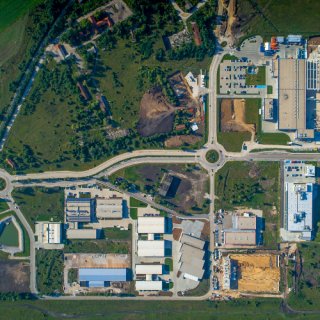 Китайската компания PCFS иска да инвестира 5 млн. евро във фабрика за тръбни резби в България