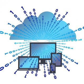 Как облакът променя индустриите (II част)