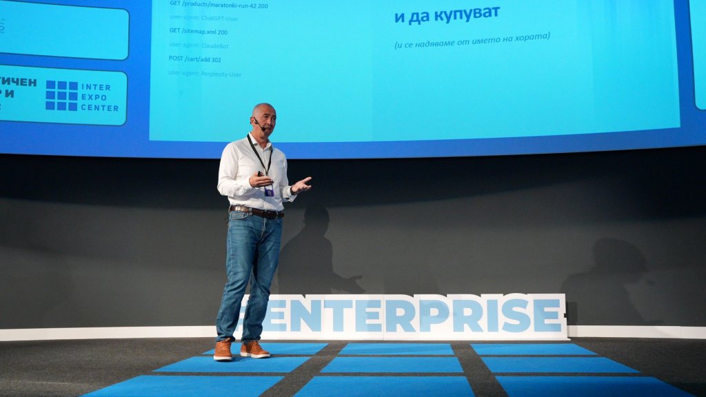 AI променя правилата на eCommerce: от рекламата до онлайн магазина