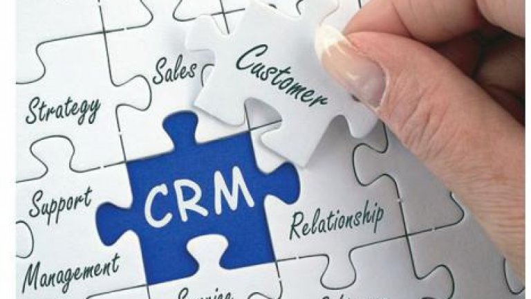 crm