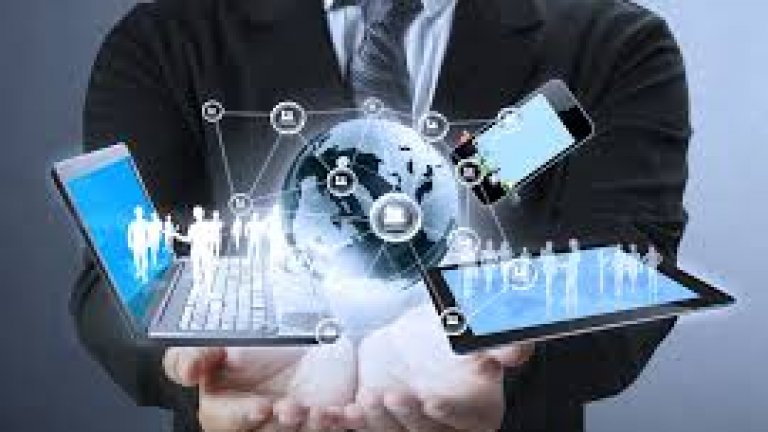 new-tech